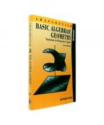Aus d. Russ. v. Reid, M.: Basic Algebrai Aus d. Russ. v. Reid, M.: Basic Algebrai