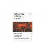 Schwierige Schüler - was tun?