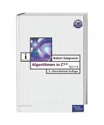 Robert Sedgewick: Algorithmen in C++. Te Robert Sedgewick: Algorithmen in C++. Te