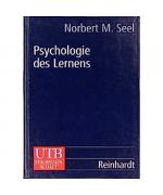 Norbert M. Seel: Psychologie des Lernens