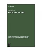 John Sloman: Mikroökonomie John Sloman: Mikroökonomie