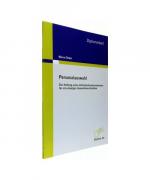 Marco Färber: Personalauswahl: Die Haftu Marco Färber: Personalauswahl: Die Haftu