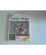 Anna Sporon: Unser Degu.