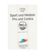 Sport und Medizin - Pro und Contra