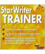 StarWriter Trainer