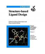 Structure-based Ligand Design
