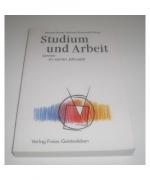 Studium und Arbeit