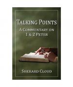 Sherard Cloud: Talking Points (a Comment