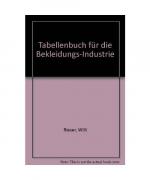 Taschenbuch für die Textilindustrie. Hrsg. v. Loy, Walter.