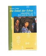 Trotha, Désirée von: Die Enkel der Echse Trotha, Désirée von: Die Enkel der Echse
