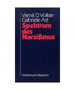 Volkan, Vamik D /Ast, Gabriele: Spektrum Volkan, Vamik D /Ast, Gabriele: Spektrum