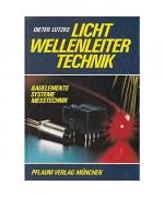 Dieter Lutzke (Autor): Lichtwellenleiter
