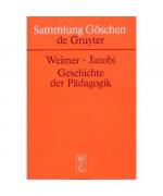 Hermann Weimer, Juliane Jacobi: Geschich Hermann Weimer, Juliane Jacobi: Geschich