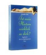 Arabella Weir: Ist mein Hintern wirklich Arabella Weir: Ist mein Hintern wirklich