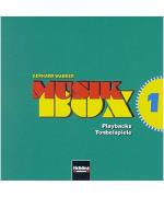 Musik-Box 1. AudioCD