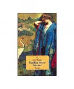 Mary Wesley: Matildas letzter Sommer. Mary Wesley: Matildas letzter Sommer.