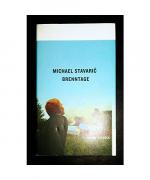 Michael Stavaric: Brenntage Michael Stavaric: Brenntage