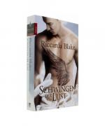 Riccarda Blake: Schwingen der Lust Riccarda Blake: Schwingen der Lust