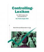 Frank-Jürgen Witt: Controlling-Lexikon Frank-Jürgen Witt: Controlling-Lexikon