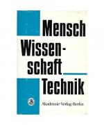 M. Buhr / G. Kröber Hrsg (Autor): Mensch