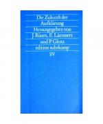 Die Zukunft der Aufklärung