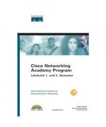 Cisco Networking Academy Program. Lehrbu