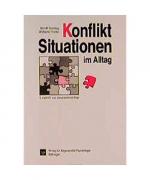 Berndt Zuschlag, Wolfgang Thielke: Konfl Berndt Zuschlag, Wolfgang Thielke: Konfl