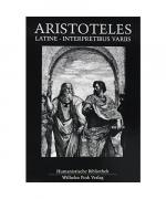 Aristoteles latine interpretibus variis