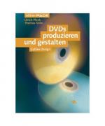 Thomas Köke: DVDs produzieren und gestal