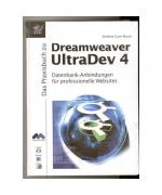 Guim Marce: Das Praxisbuch zu Dreamweave
