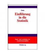 Ben Jann: EinfÃ¼hrung in die Statistik