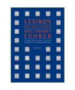 Deutsche Standards. Lexikon der deutsche