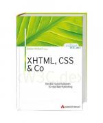 XHTML, CSS und Co.