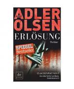 Jussi Adler-Olsen: Erlösung Jussi Adler-Olsen: Erlösung