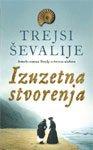 Trejsi sevalije: Izuzetna stvorenja