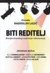 Biti reditelj - dramska rezija