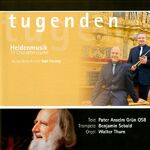 ISBN 0609465715001: Tugenden – Heldenmusik