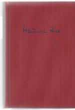 Heinrich Böll: Werke; Kölner Ausgabe, Ba