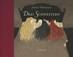 Audrey Niffenegger: Drei Schwestern. Aus Audrey Niffenegger: Drei Schwestern. Aus