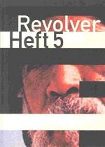 Revolver 5: Zeitschrift für Film.