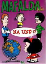 Mafalda, Nr.4: Na und?