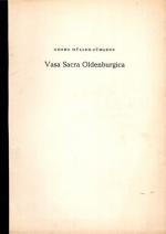 Georg Müller-Jürgens: Vasa Sacra Oldenbu