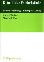 Tilscher, Hans und Manfred Eder: Klinik Tilscher, Hans und Manfred Eder: Klinik