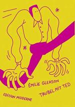 Gleason, Emilie und Christoph Schuler: T Gleason, Emilie und Christoph Schuler: T