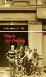 Bittel, Karl H: Singen. Ein Anfang: Roma