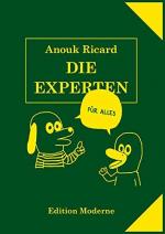Ricard, Anouk und Christoph Schuler: Die Ricard, Anouk und Christoph Schuler: Die