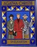Milstein, Ilyia und Chris Chan: Agatha C Milstein, Ilyia und Chris Chan: Agatha C