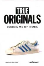 True Originals : Quartets and Top Trumps