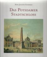 Hans-Joachim Giersberg: Das Potsdamer St Hans-Joachim Giersberg: Das Potsdamer St