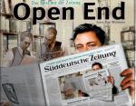 Peter Wichmann: Open End : Geschichten, Peter Wichmann: Open End : Geschichten,